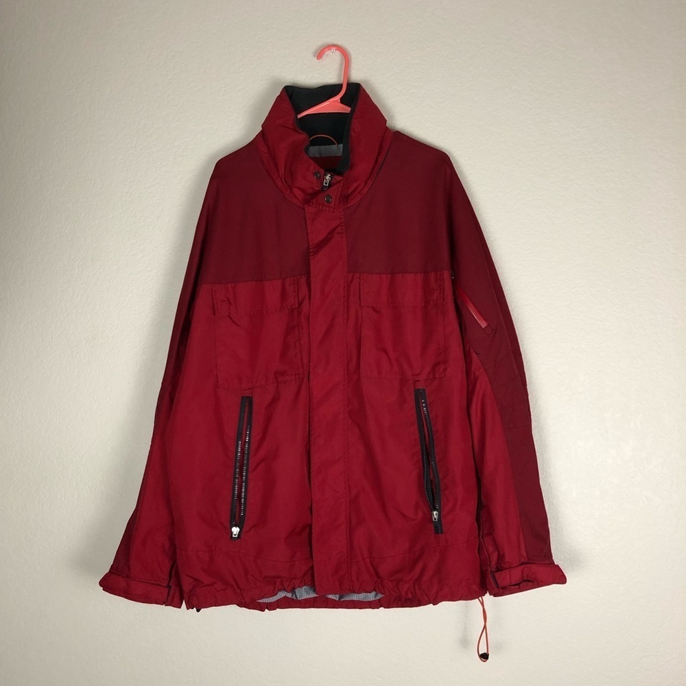 Tommy Hilfiger Performace Outerwear Jacket Mens XL